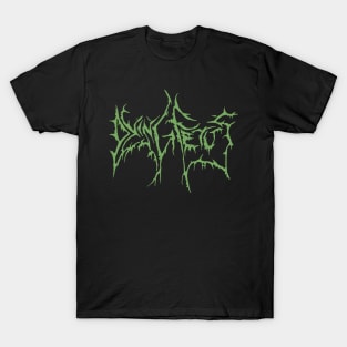 dying-fetus-3- high-resolution transpar T-Shirt